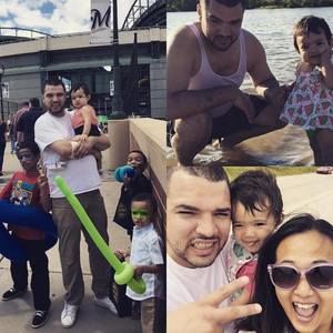 Meet your Posher, Daniel